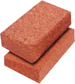 Coir Bricks - 30 X 30 X 10 CM